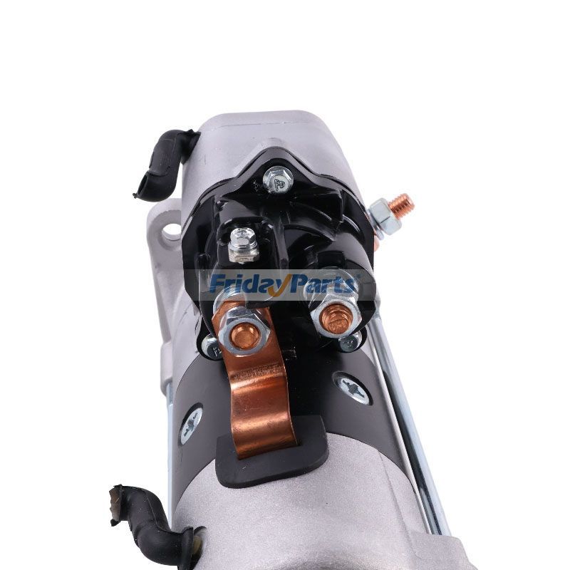 FridayParts Starter Motor