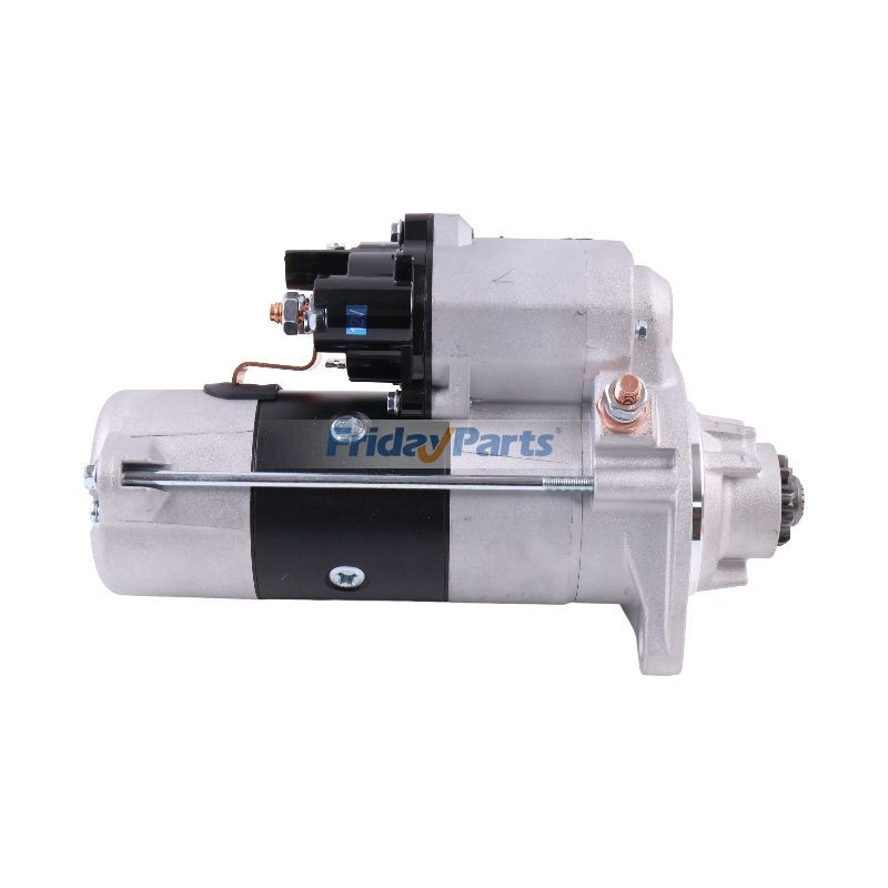 Starter Motor for Engine