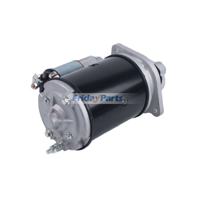 12V 10T Starter Motor for Loader,Tractor