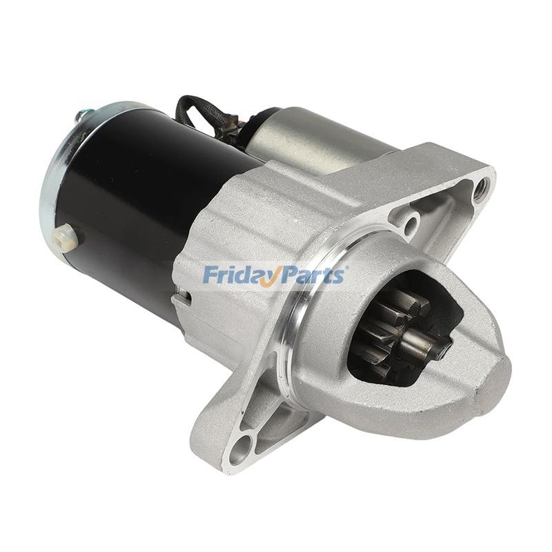 12V 10T Starter Motor 56029681AA M000T39072 for Dodge Dart L4 2.0L 2.4L 2013-2016