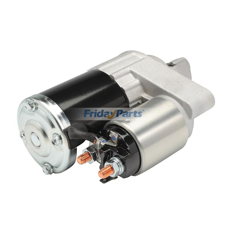 FridayParts Anlasser
