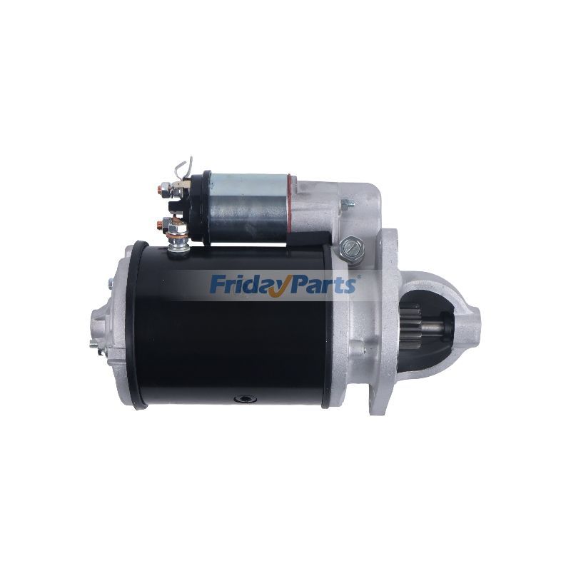 12V 10T Starter Motor in Stock in China