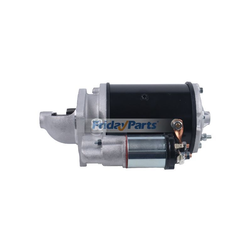 Loader,Motor Grader,Tractor Starter Motor