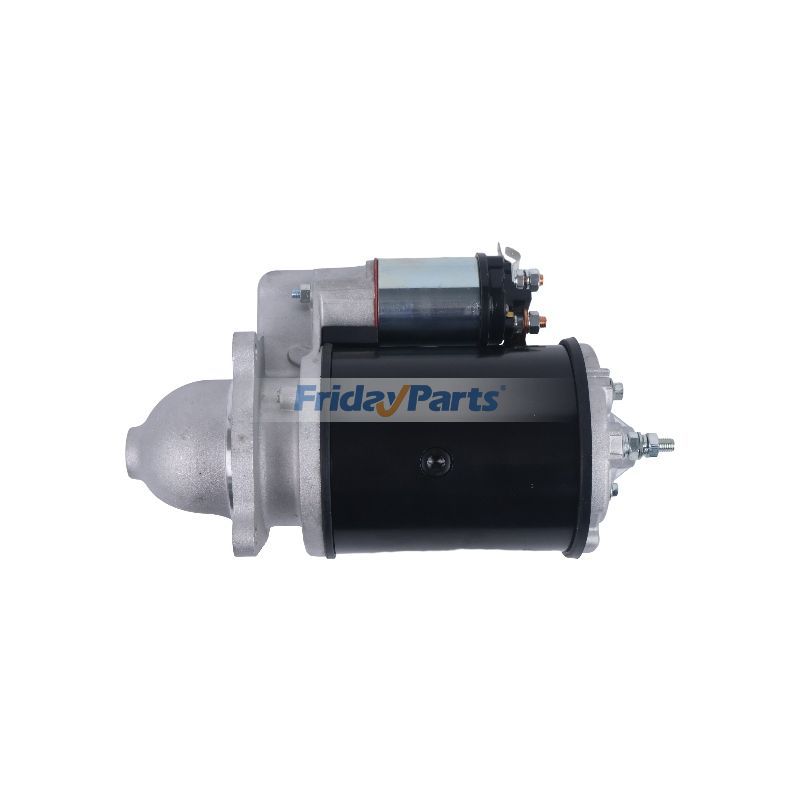 Starter Motor in Stock in China