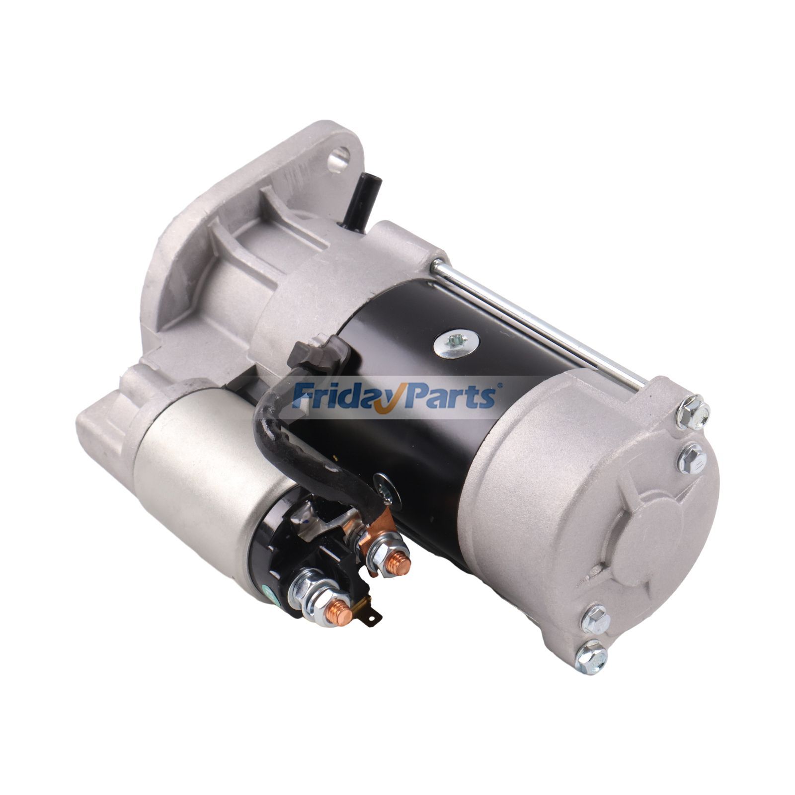 FridayParts Starter Motor