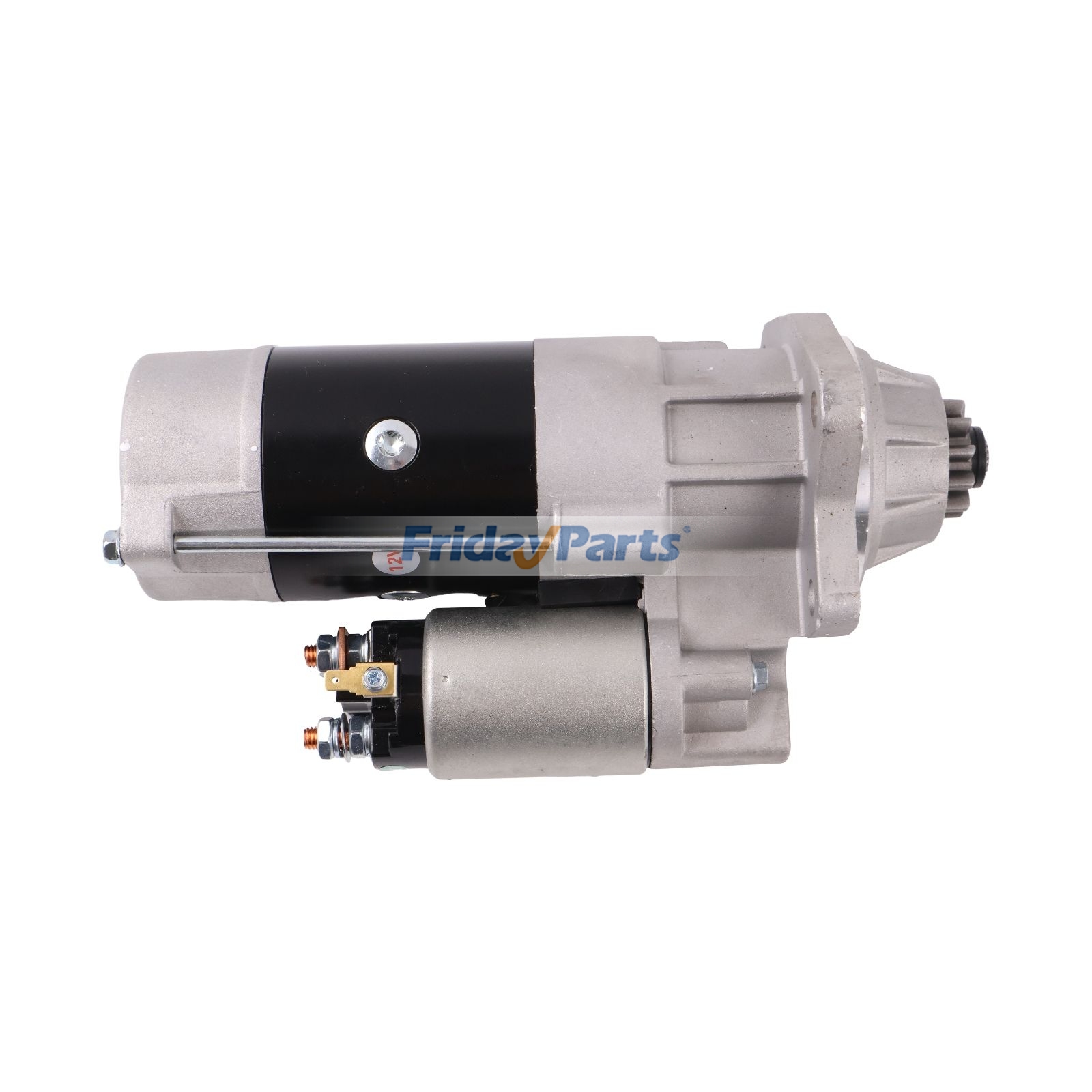 Starter Motorfür Teleskoplader