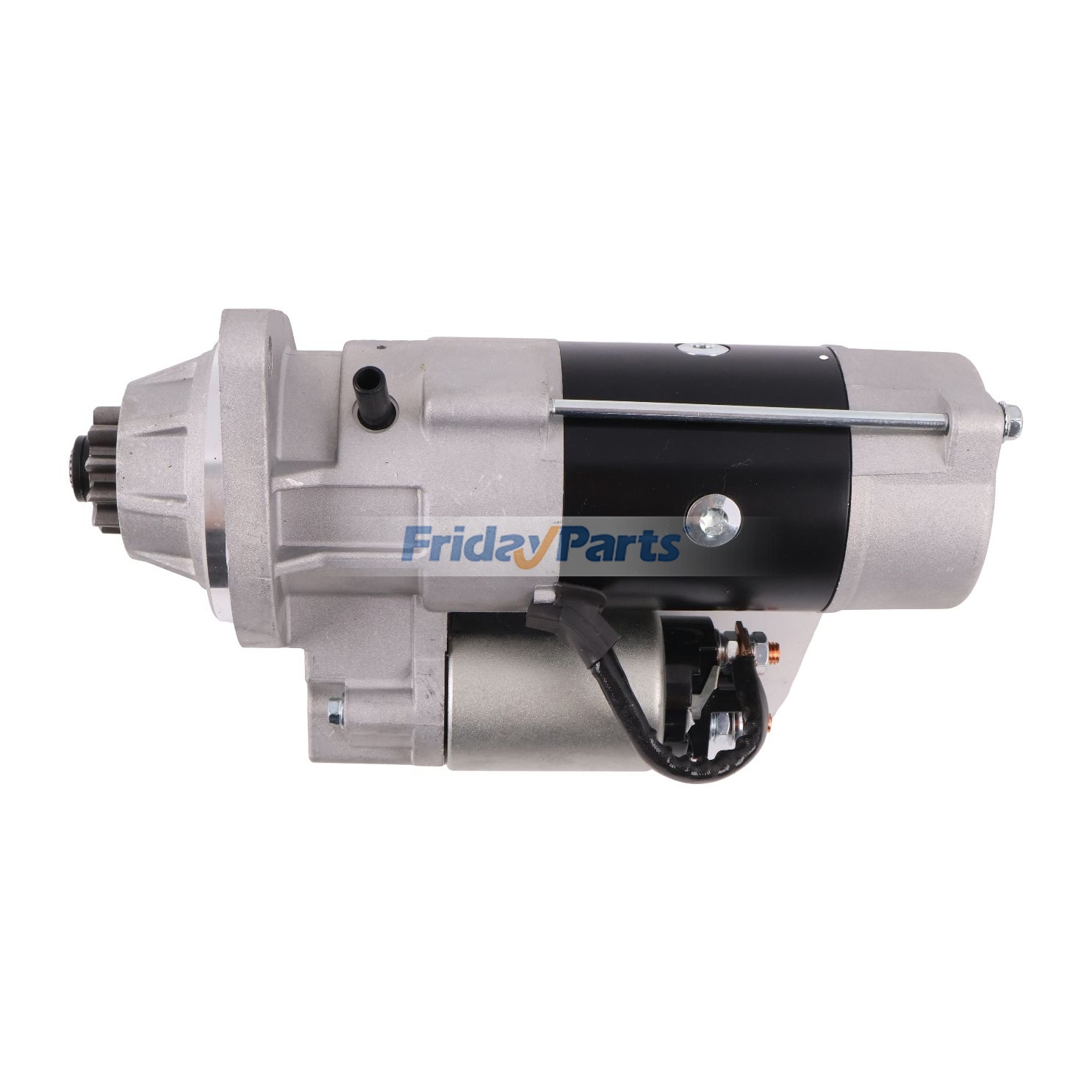 Starter MotorFür BOBCAT