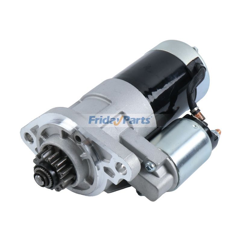 12V 13T スターターモーター 70232 16833 Generac マグナム発電機 MLT3060M MLT3060K MLT3080M MLT3080K