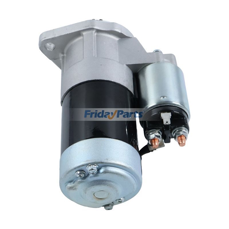 他ブランド用用12V 13T スターターモーター 70232 16833 Generac マグナム発電機 MLT3060M MLT3060K MLT3080M MLT3080K