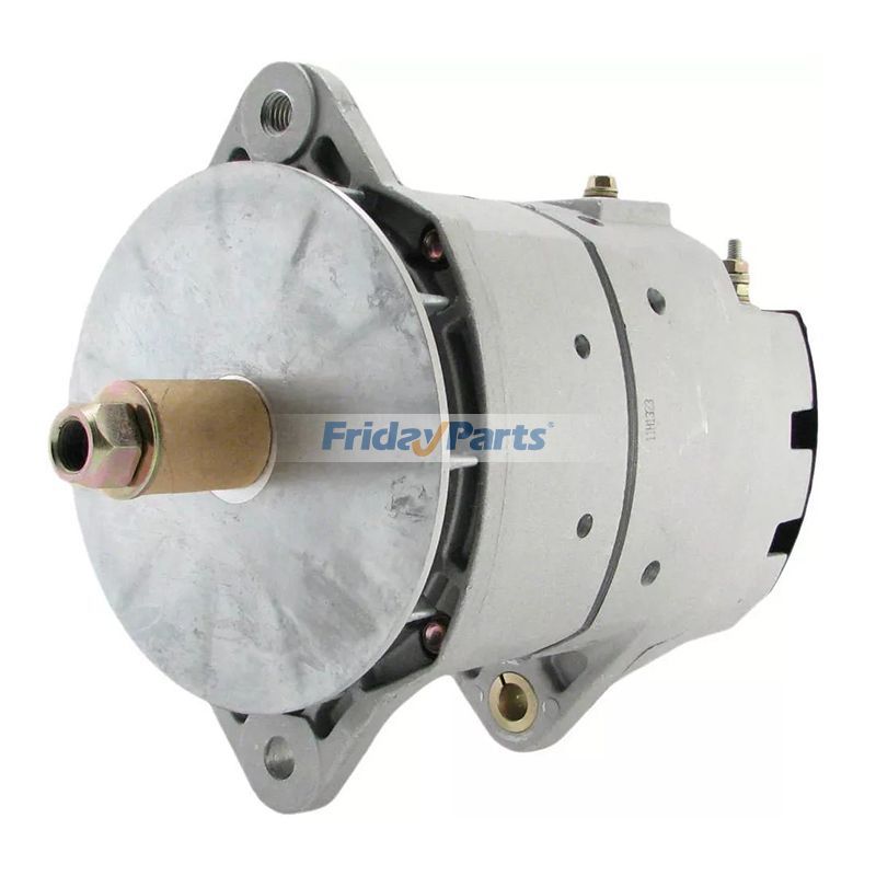 12V 140A Lichtmaschine 8600064 für Freightliner International Kenworth Peterbilt Volvo Truck