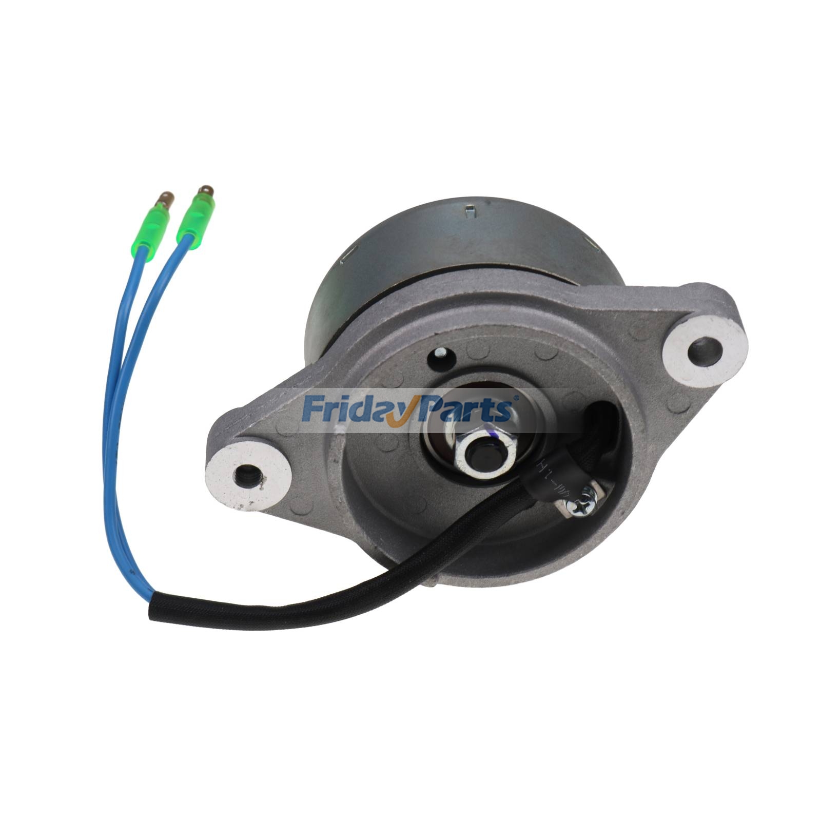 Alternador de 12 V y 14 A 185046210 para motor Perkins 102-04 102-05 103-06 103-07 402D-05 403D-07 403J-07 402J-05