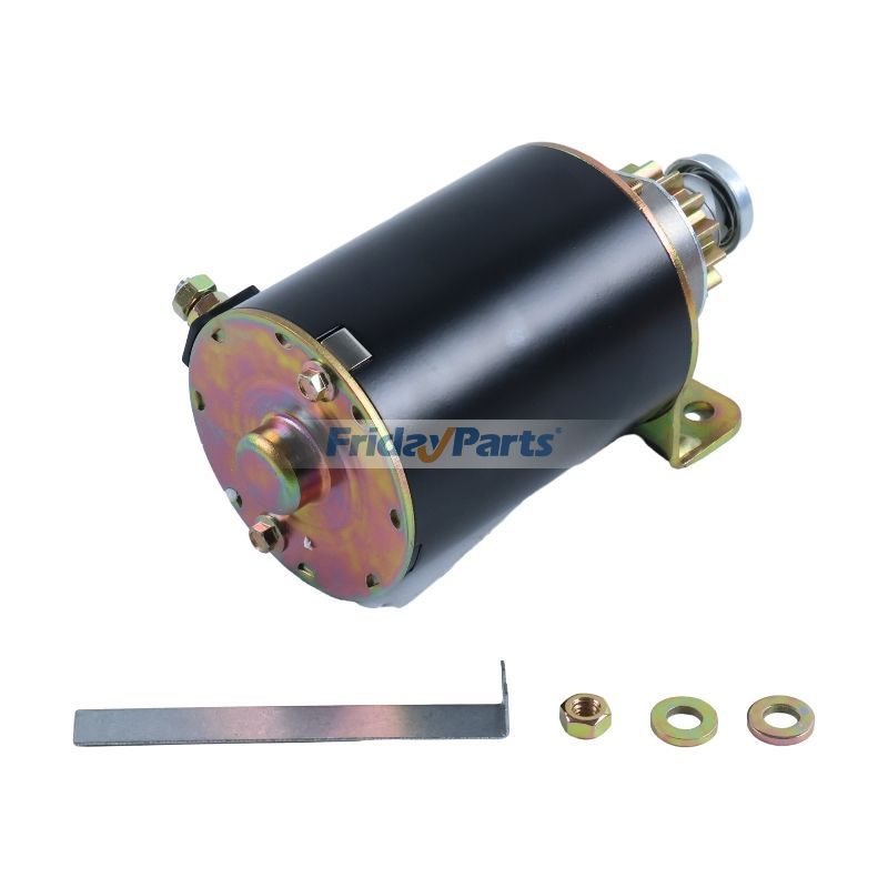 Starter Motor for Engine,Tractor