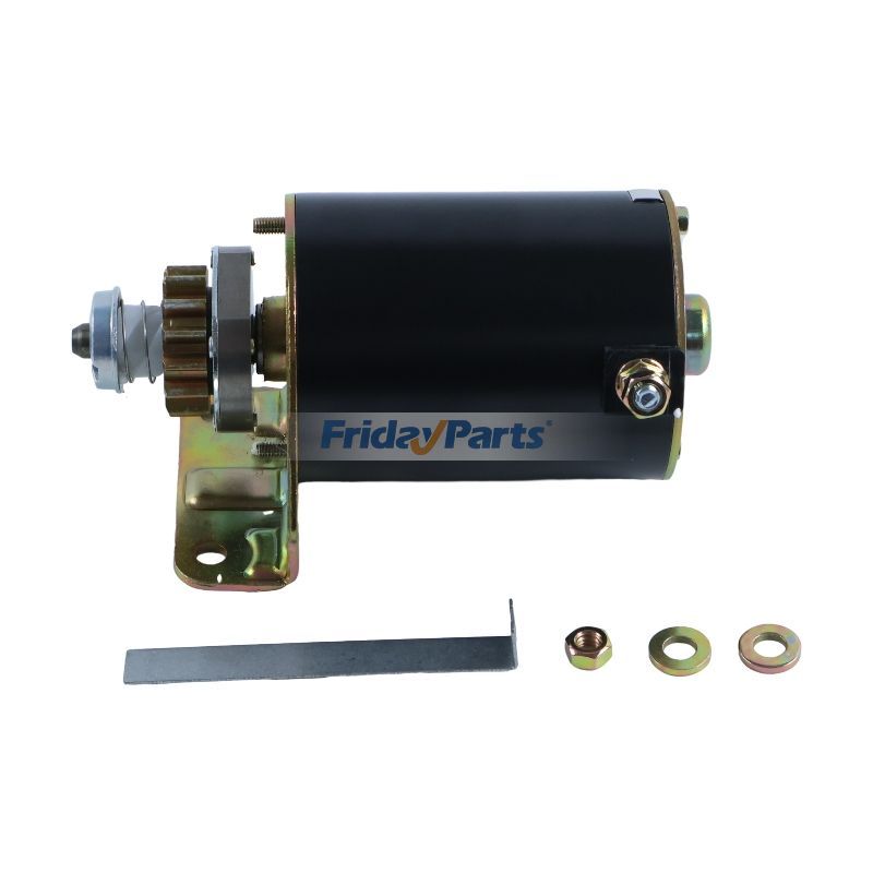 Starter Motor in Stock in China,United Kingdom