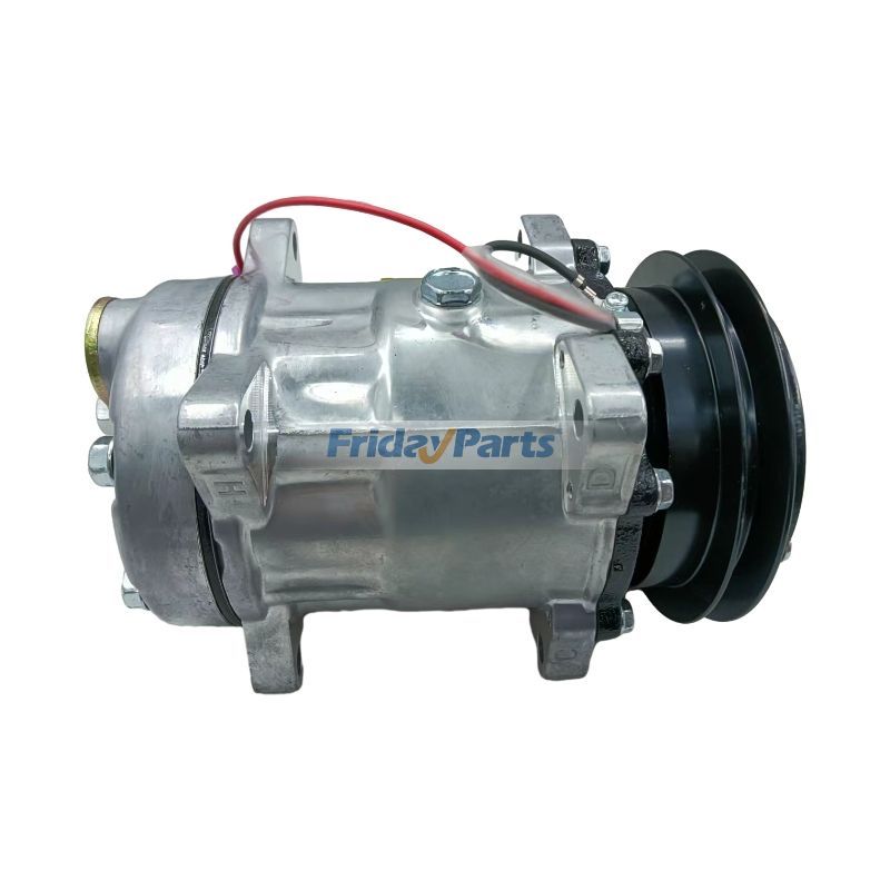 A/C Compressor  in Stock in China