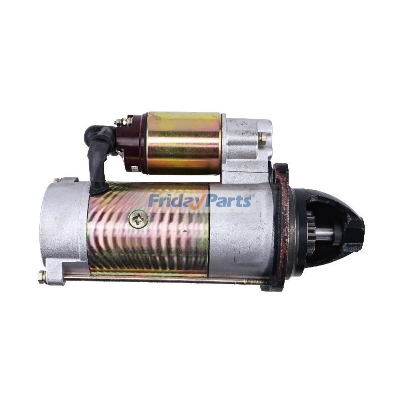 Starter Motor for Tractor