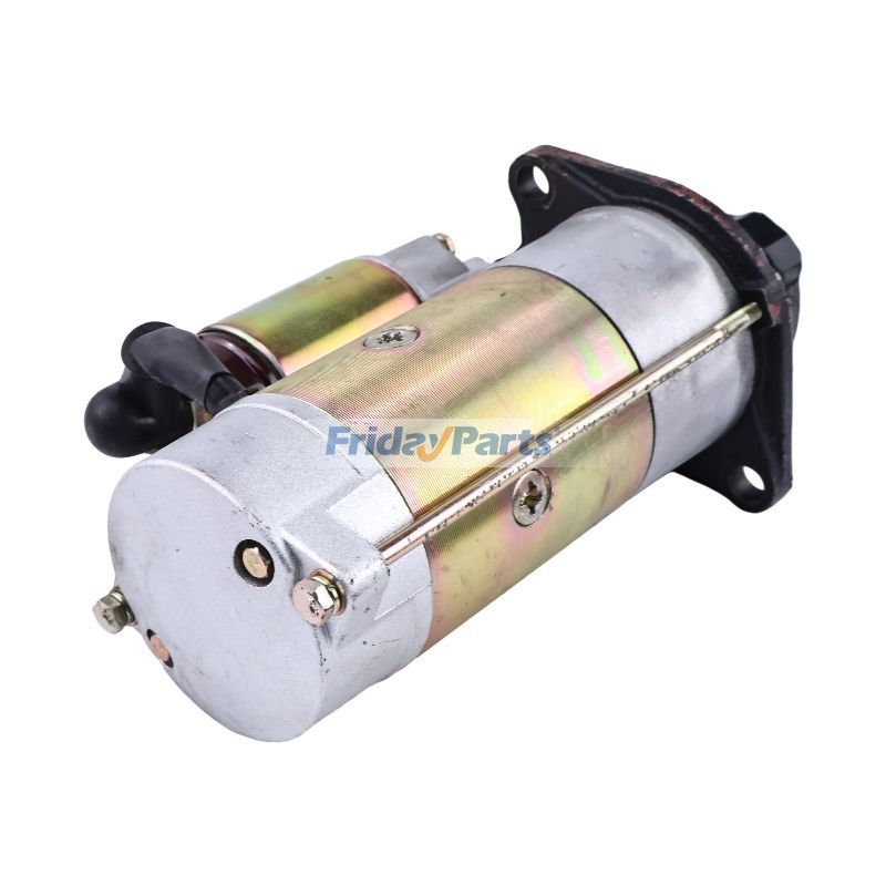 Tractor Starter Motor