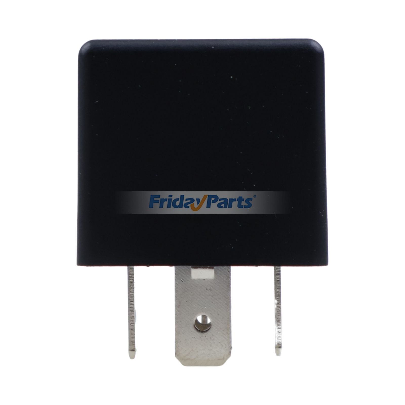 Relais 12 V 20/30 A 5 pôles (réf. 34511154228/1154228) pour BMW 524td, 528e, 533i, 535i, 535is, 635CSi, 733i, 735i, M5 et M6.pourPour BMW