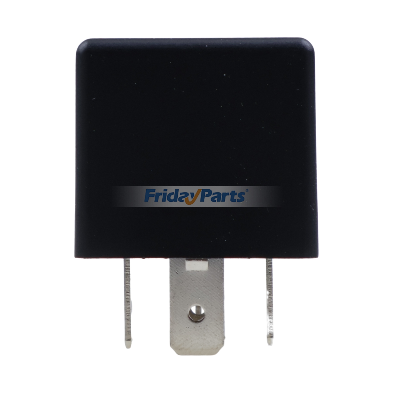 Relais 12 V 20/30 A 5 pôles D128310 pour chargeuses CASE 580E, 580G, 580SK, 580SE, 1845C, 1835C, 75XT et 85XT.pourPour CASE,Pour New Holland