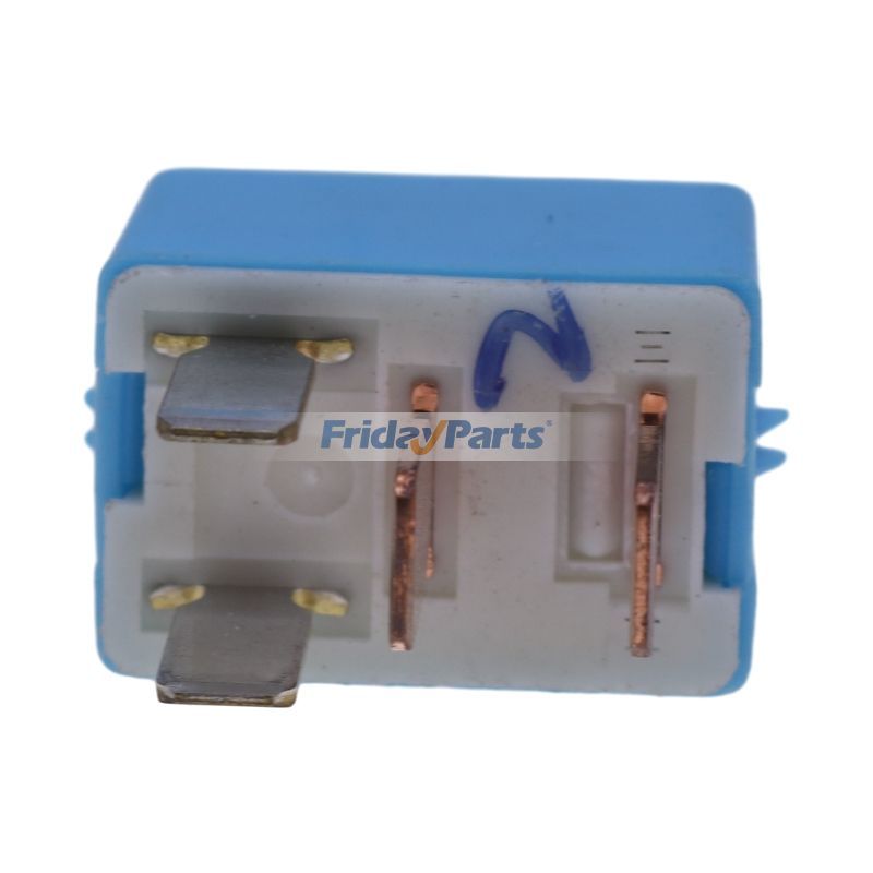 Relais de ventilateur de refroidissement du compresseur de climatisationpour Véhicule