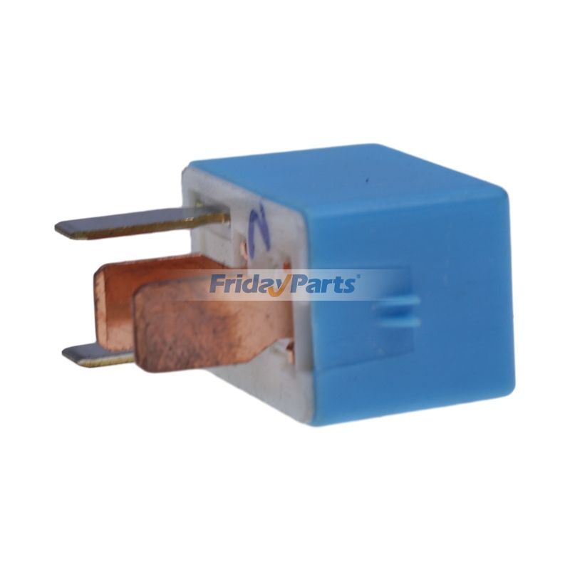 Relais de ventilateur de refroidissement de compresseur de climatisation 12 V 20 A 90987-02028 pour Lexus ES300 GX470 LX570 Toyota 4Runner Camry Land Cruiser RAV4 Tacoma VenzapourPour Lexus,Pour Toyota