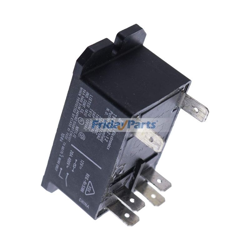 Loader 12V 20A Relay Skid Steer 