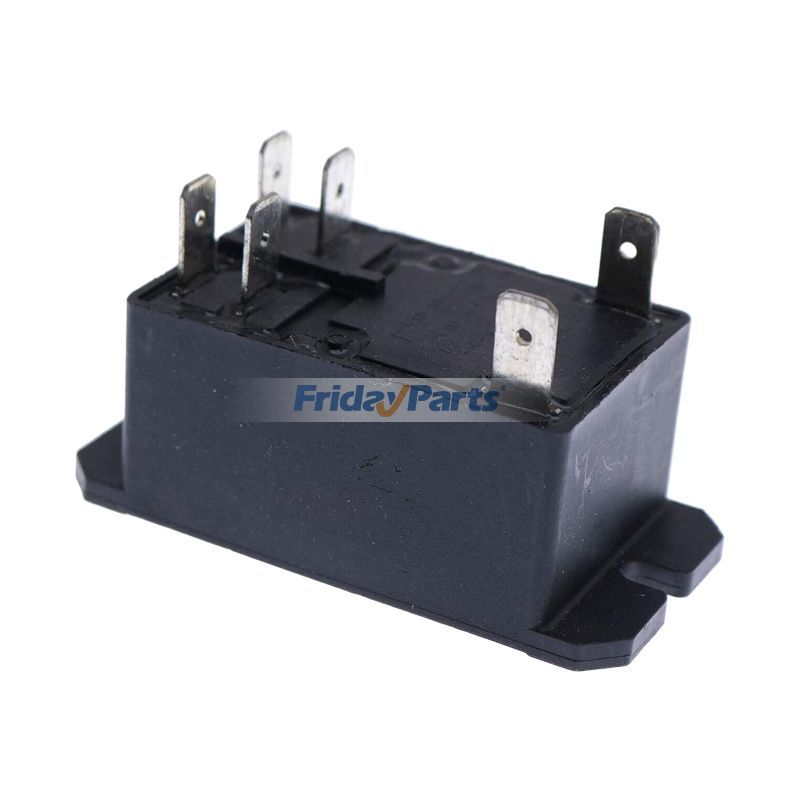 Relais 12V 20A 86521256 pour chargeuse compacte New Holland L465 L565 L175 LS140 LS150 LS160 LS170 LX485 LX565 LX865 LX665