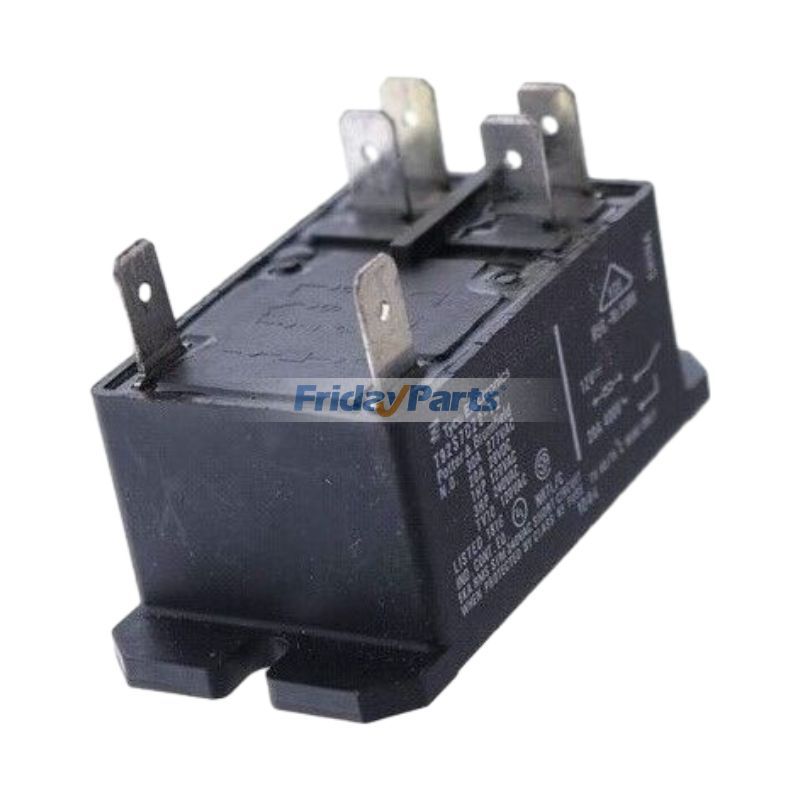 12V 20A Relay Skid Steer  for Loader