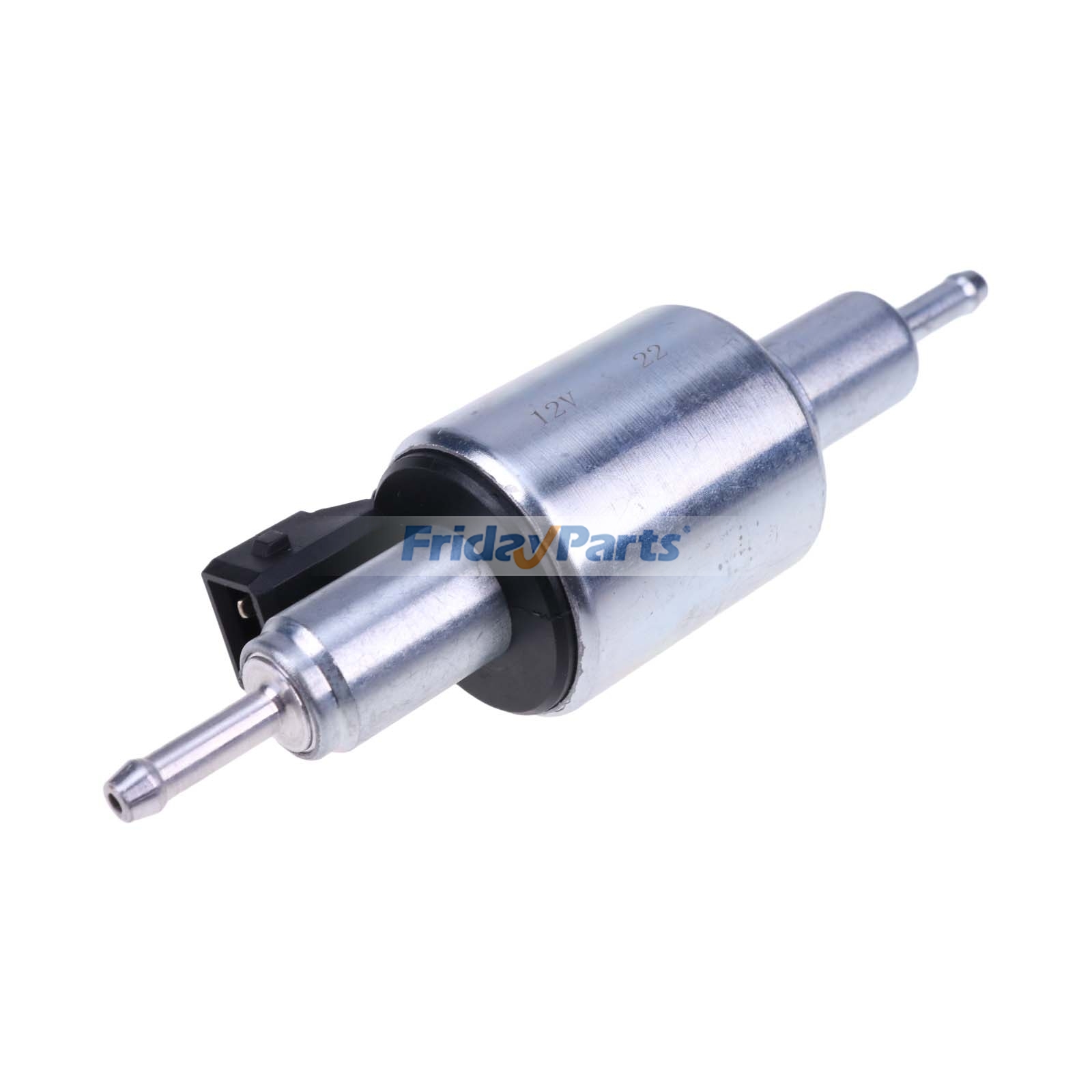 12V 22ML Fuel Pump for Webasto Eberspacher 2KW 5KW 8KW Air Parking Heater