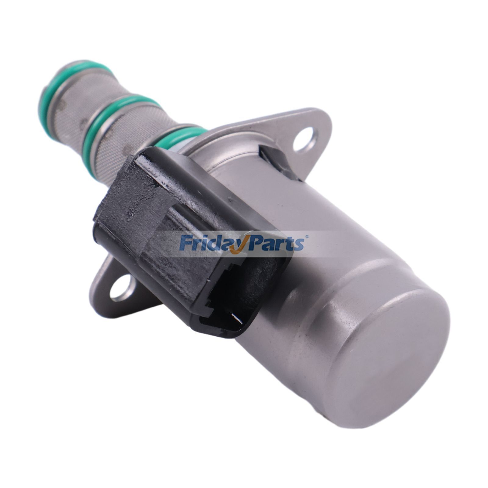 Loader Solenoid Valve 