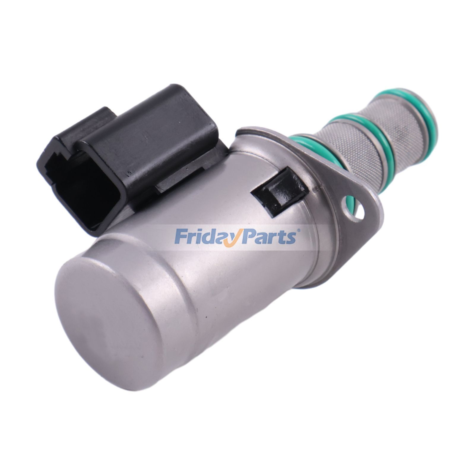 Solenoid Valve  in Stock in China