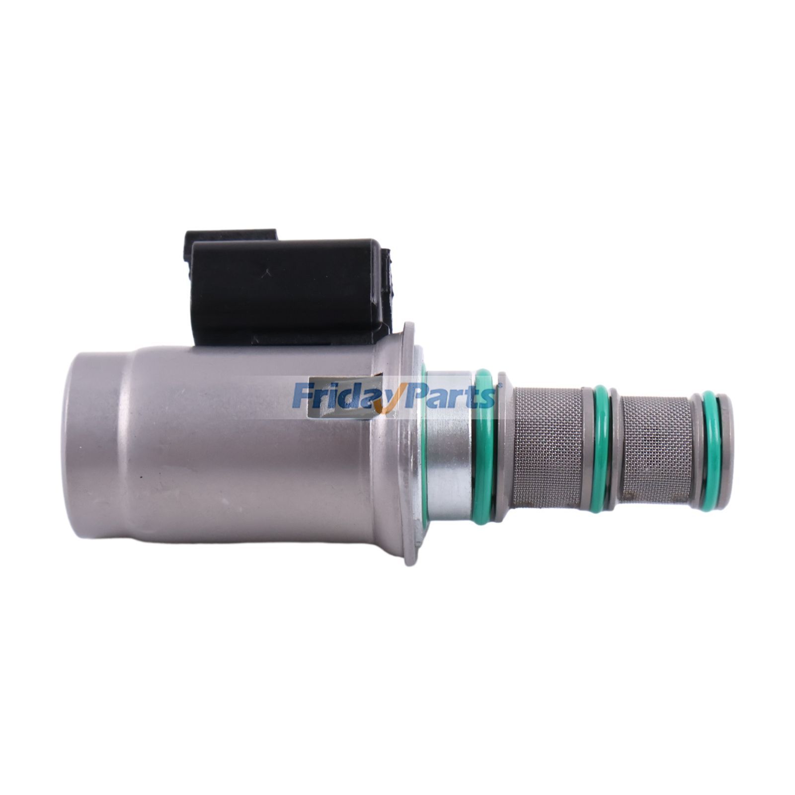  Solenoid Valve  For CAT