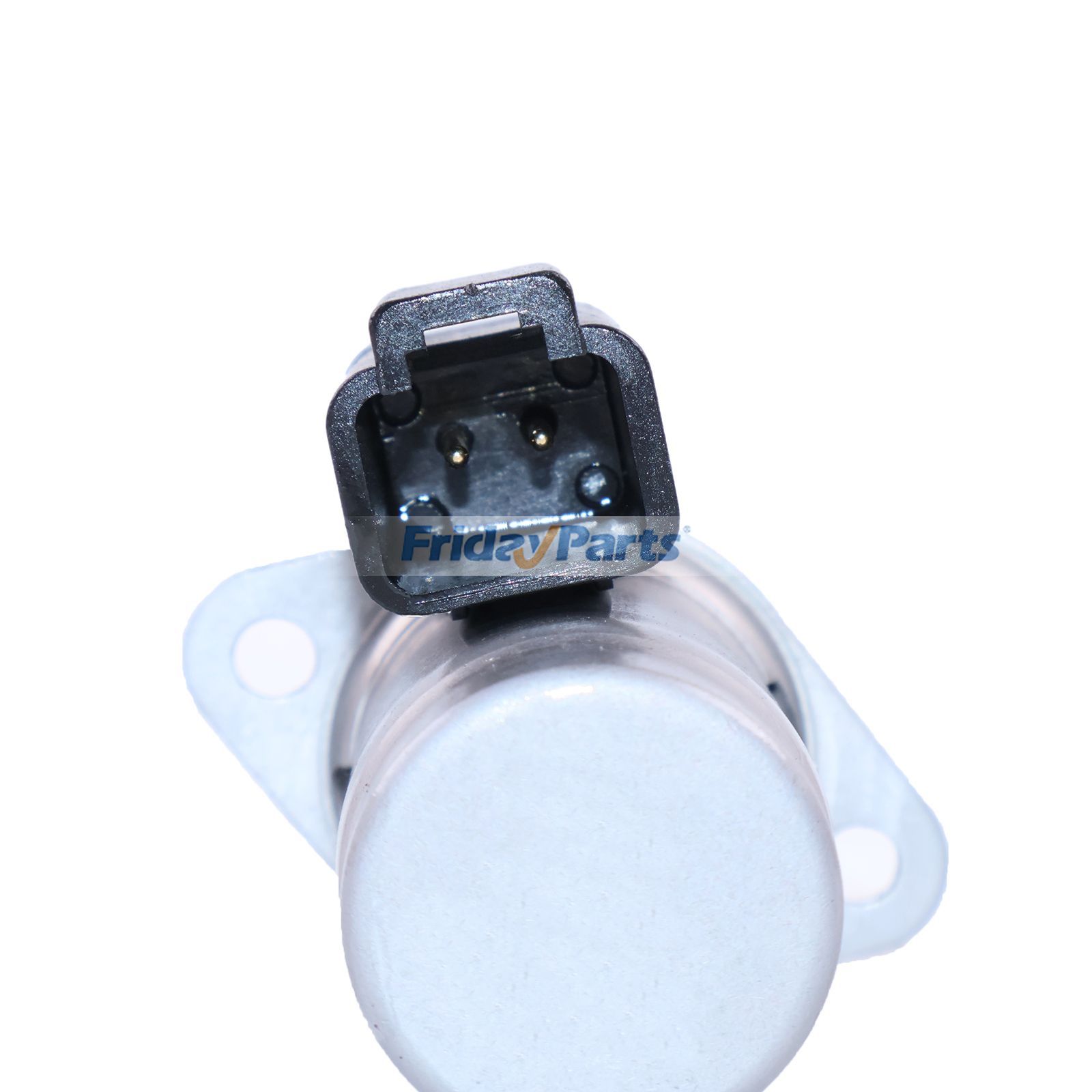 FridayParts Solenoid Valve 