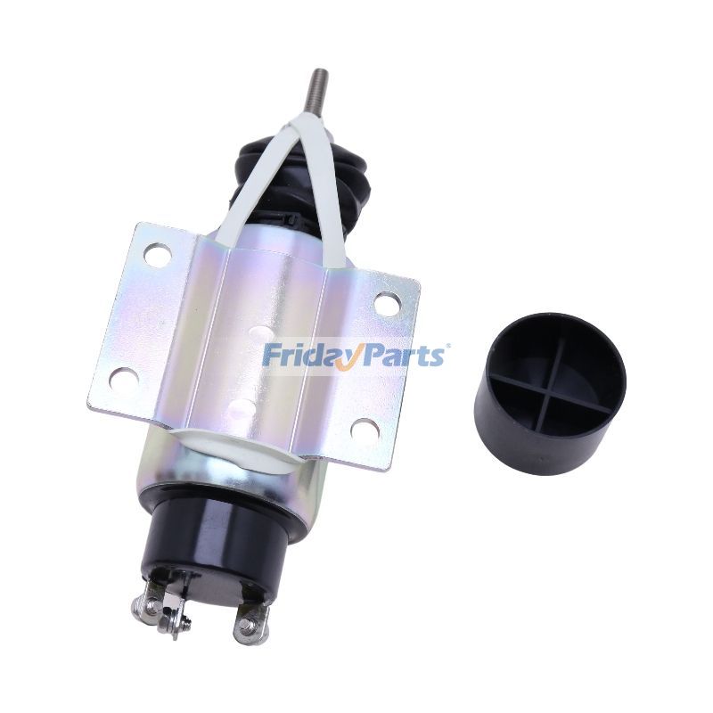 KraftstoffabschaltmagnetventilFür Mitsubishi