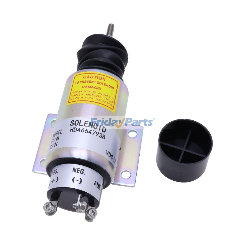 Kraftstoffabschaltmagnetventilfür Sonstiges