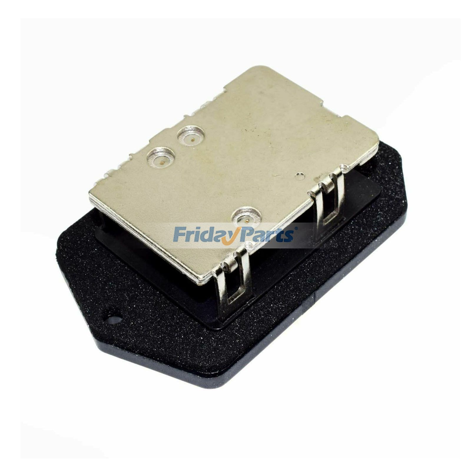 12V 4 Pin Blower Resistor 87138-52010 MR513289 for Toyota Scion xA xB Echo Mitsubishi Eclipse Galant Endeavor Montero