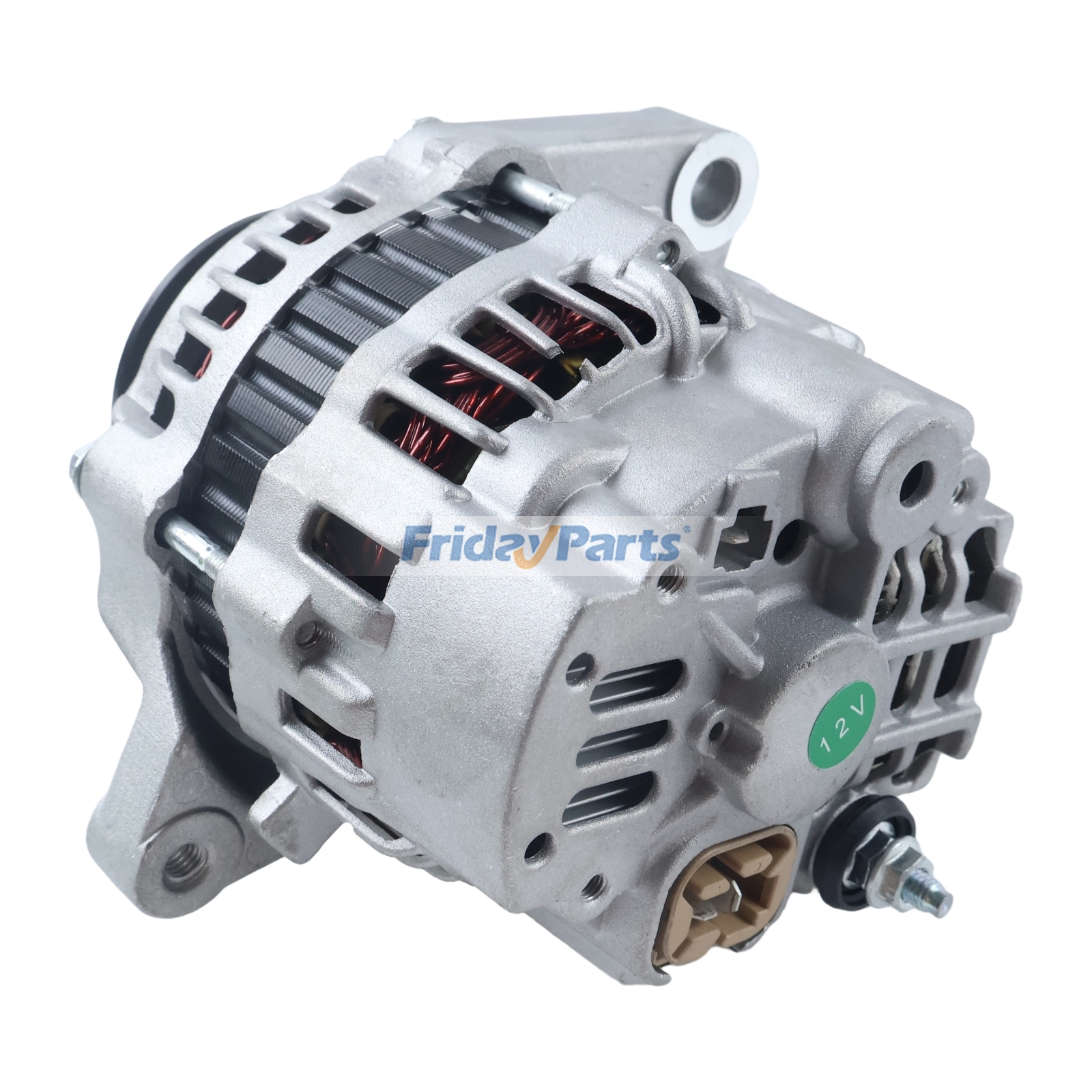 12V 50A Alternator Caterpillar CAT for Engine,Excavator