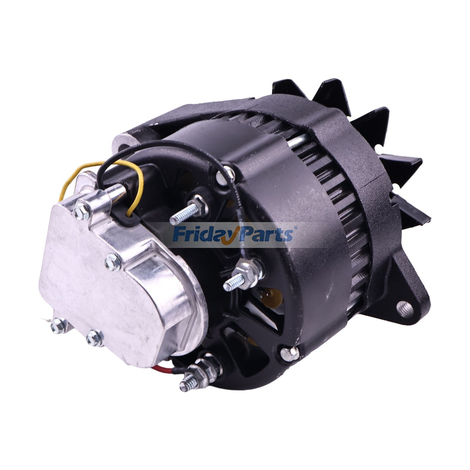 FridayParts 12V 65A Lichtmaschine