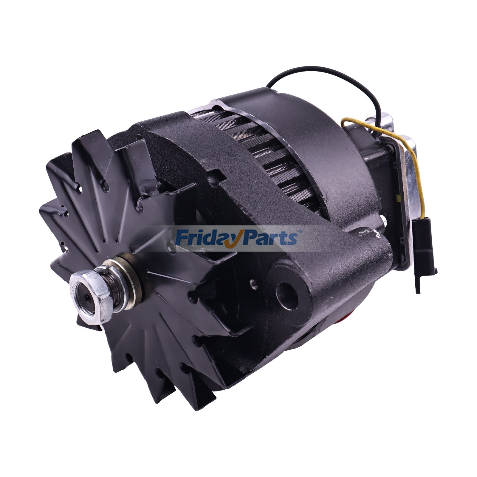 12V 65A Alternator 1001108293 for JLG Telehandler G6-42A 534C-10 534C-9 534D-6