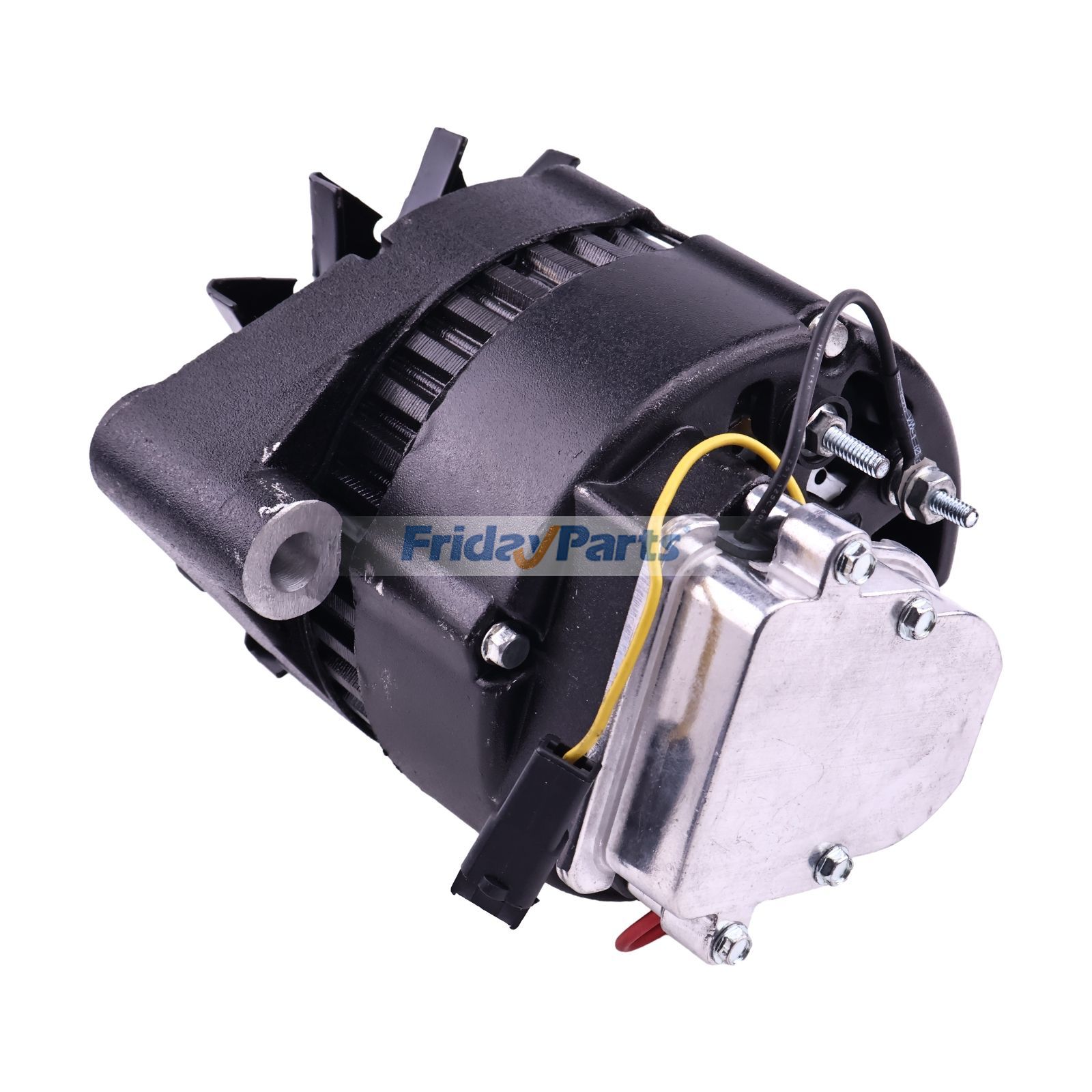 12V 65A Lichtmaschinefür Bagger,Teleskoplader