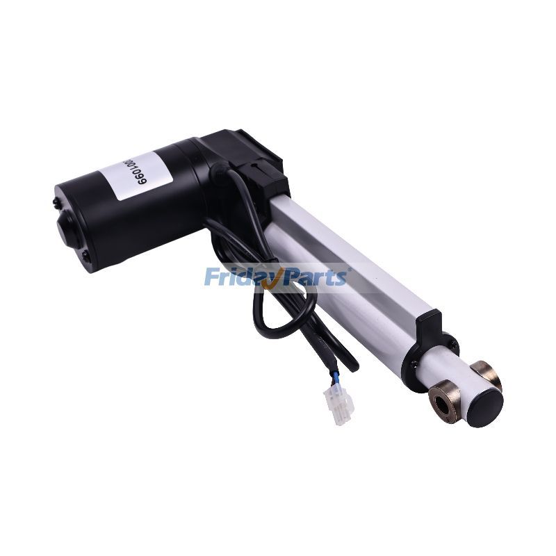 他ブランド用その他用リニア電動アクチュエータ