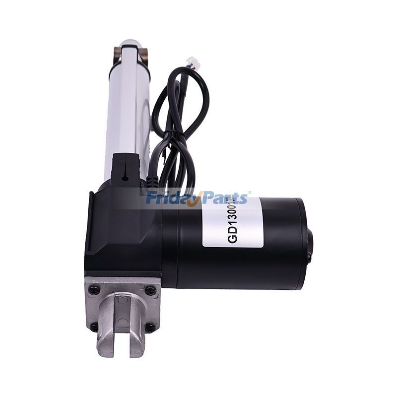 その他 リニア電動アクチュエータ