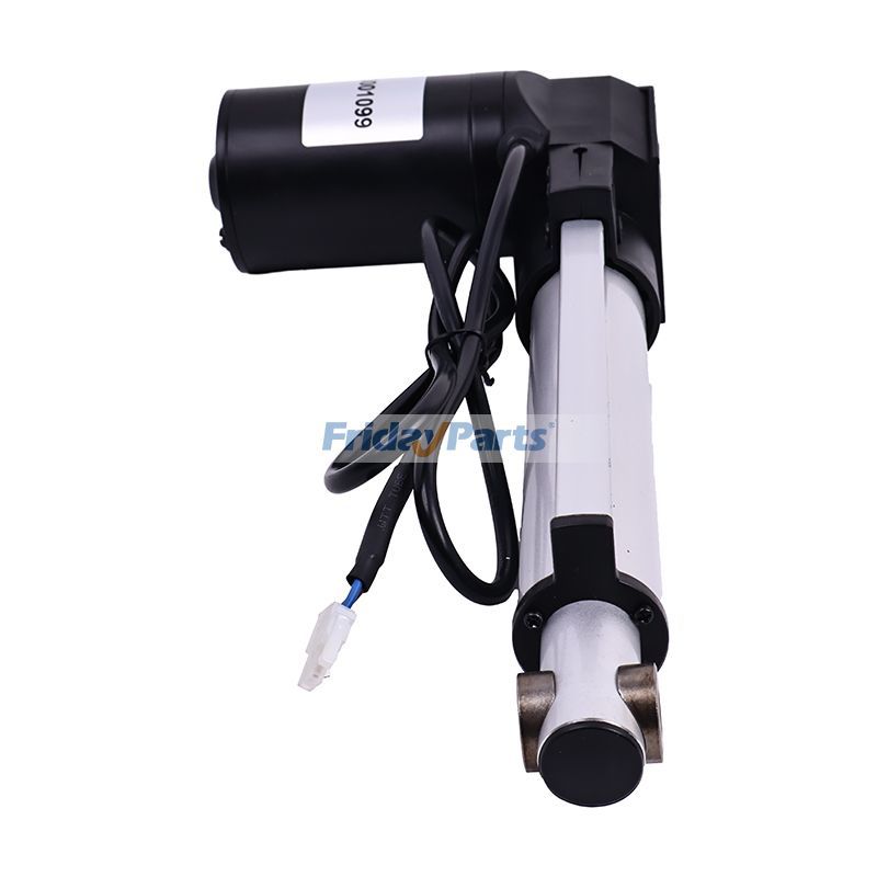 他ブランド用用12V 6インチ アフターマーケット Progressive Automations PA-03-6-200 リニア電動アクチュエータ