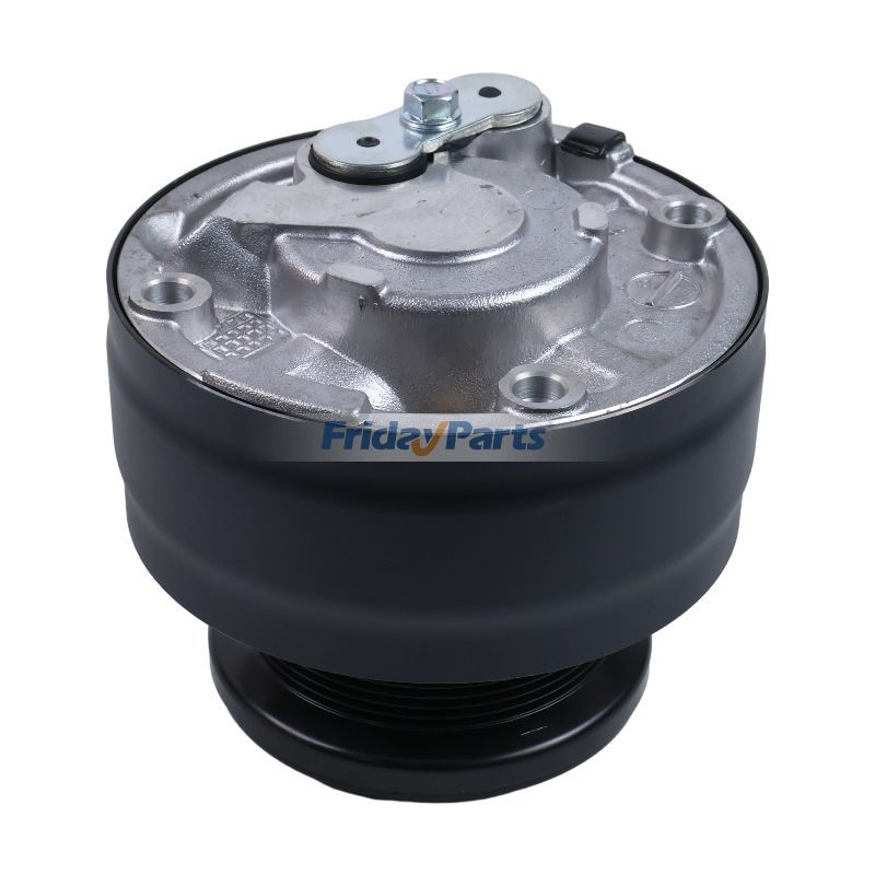 Veículo Para Chevrolet,Para GMC,Para Buick,Para Cadillac - Compressor de ar condicionado 12V 6PK 58948 para Chevrolet Silverado Suburban Tahoe 1995 GMC 1992-1995 Jimmy