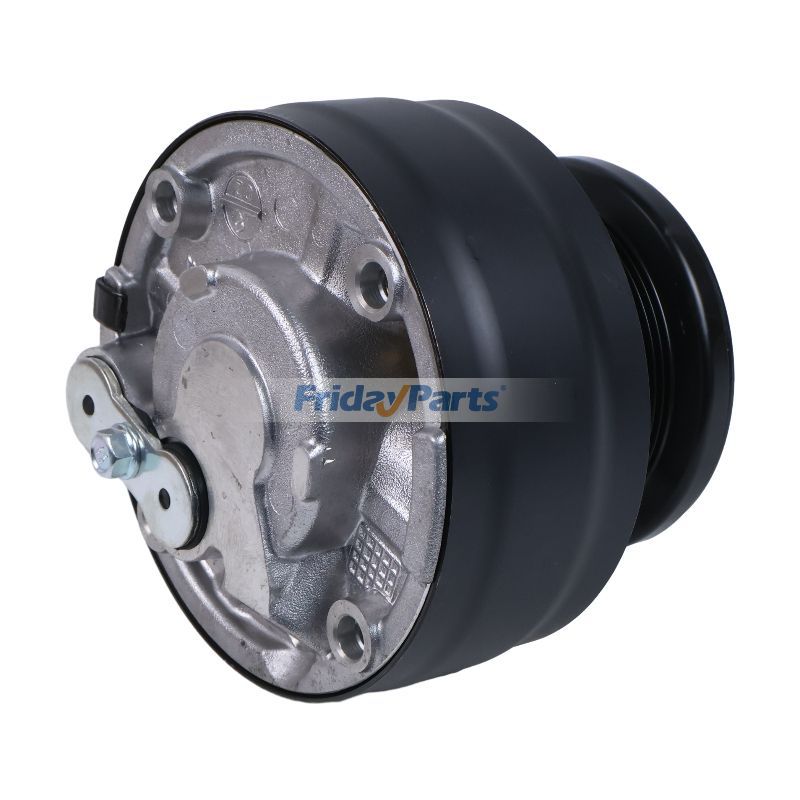 Compressor de ar condicionado 12V 6PK 58948 para Chevrolet Silverado Suburban Tahoe 1995 GMC 1992-1995 Jimmy para Veículo