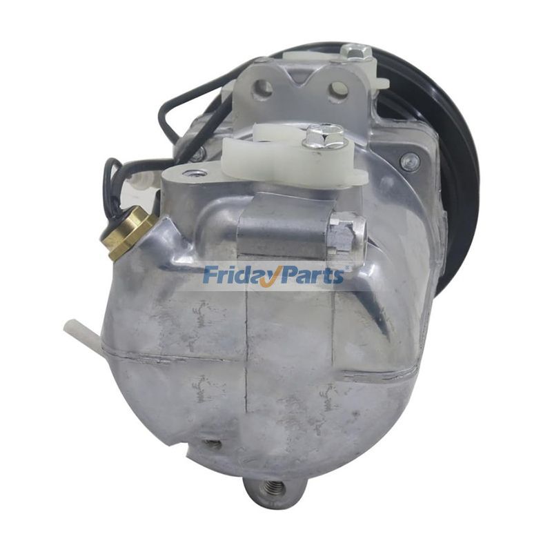 Vehicle A/C Compressor