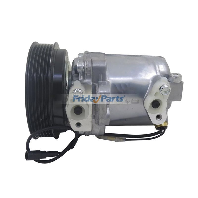 12V 6PK A/C Compressor 95201-70CN0 for Suzuki Jimny 1.5L Baleno