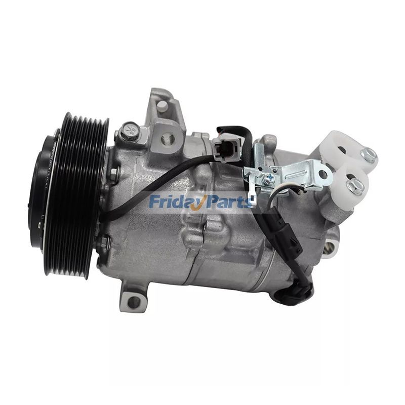 12V 6SBU14C 7PK A/C Compressor 926005211R 926009944R for Renault Fluence Megane 3 M4R