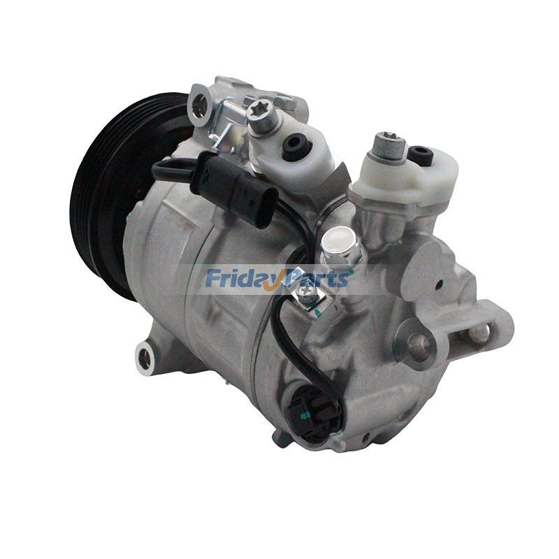  A/C Compressor for Vehicle