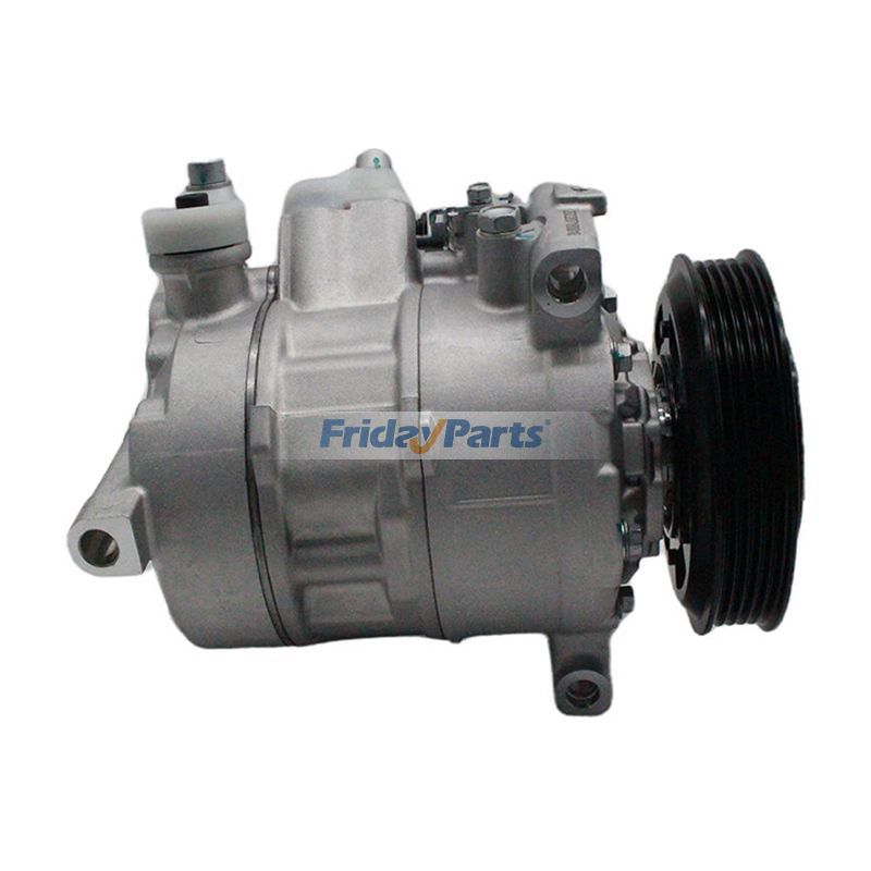 Vehicle  A/C Compressor