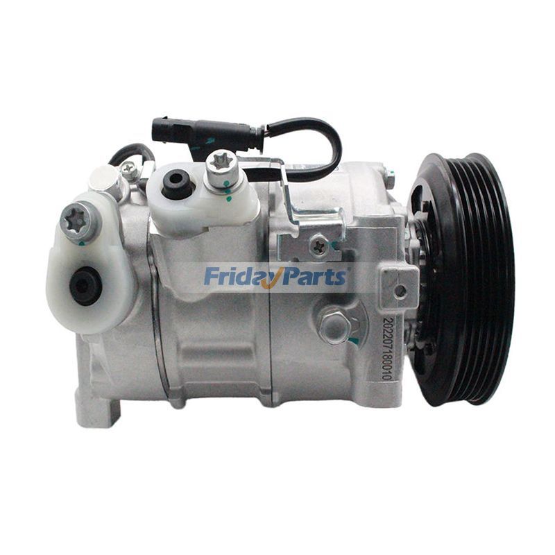  A/C Compressor in Stock in China
